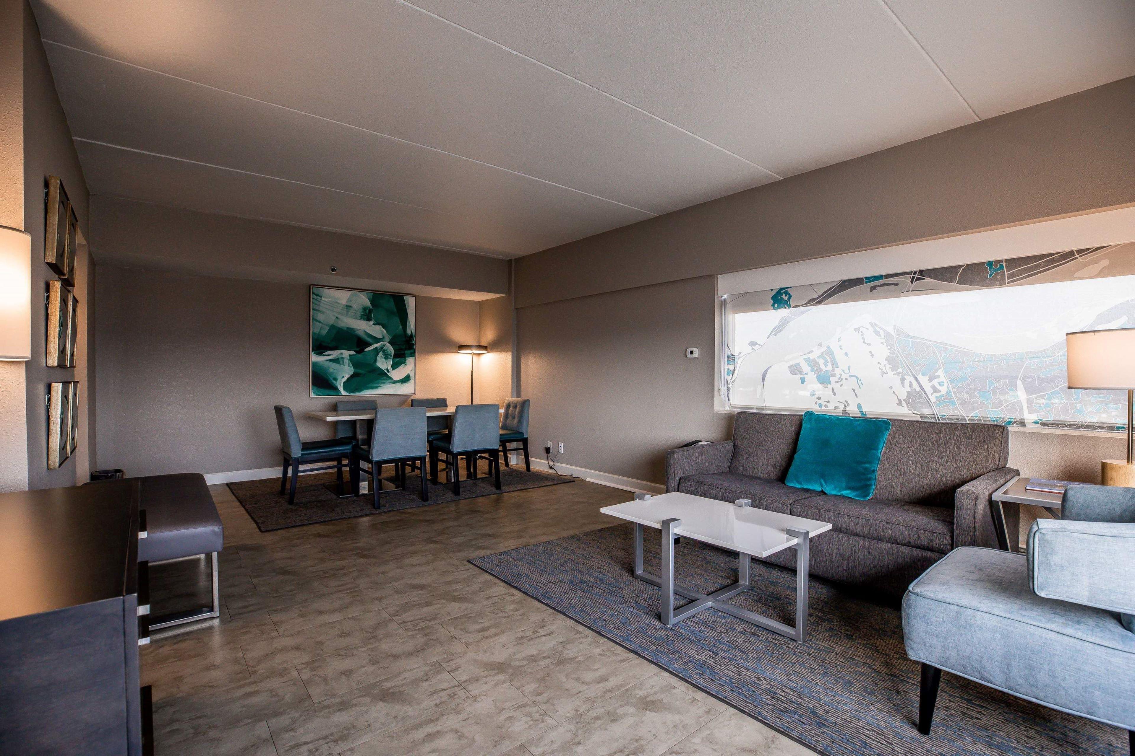 Hotel Indigo Harrisburg - Hershey By Ihg Exterior photo