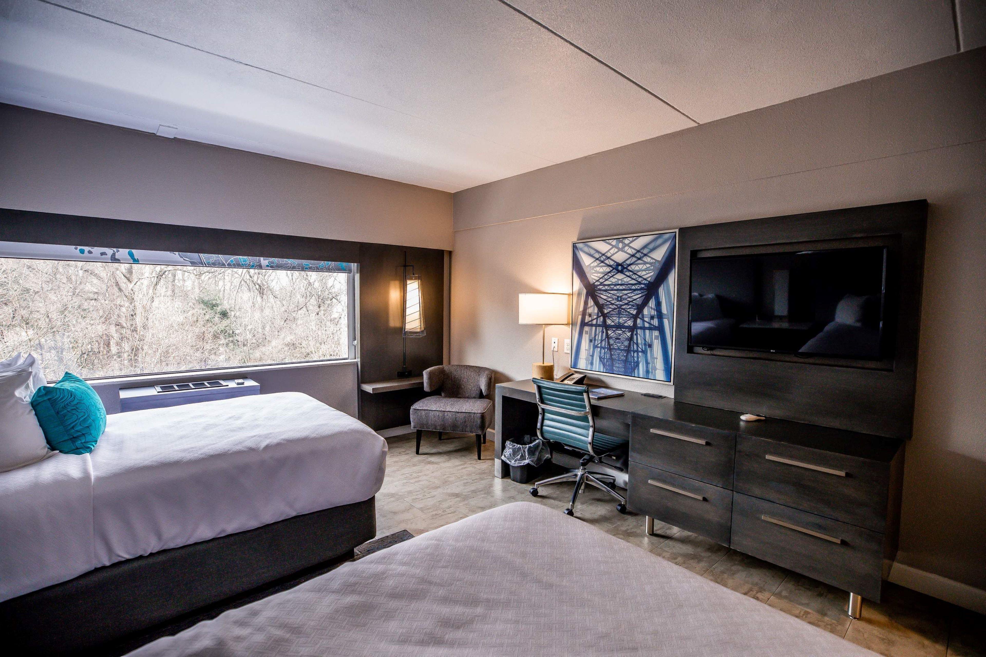 Hotel Indigo Harrisburg - Hershey By Ihg Exterior photo