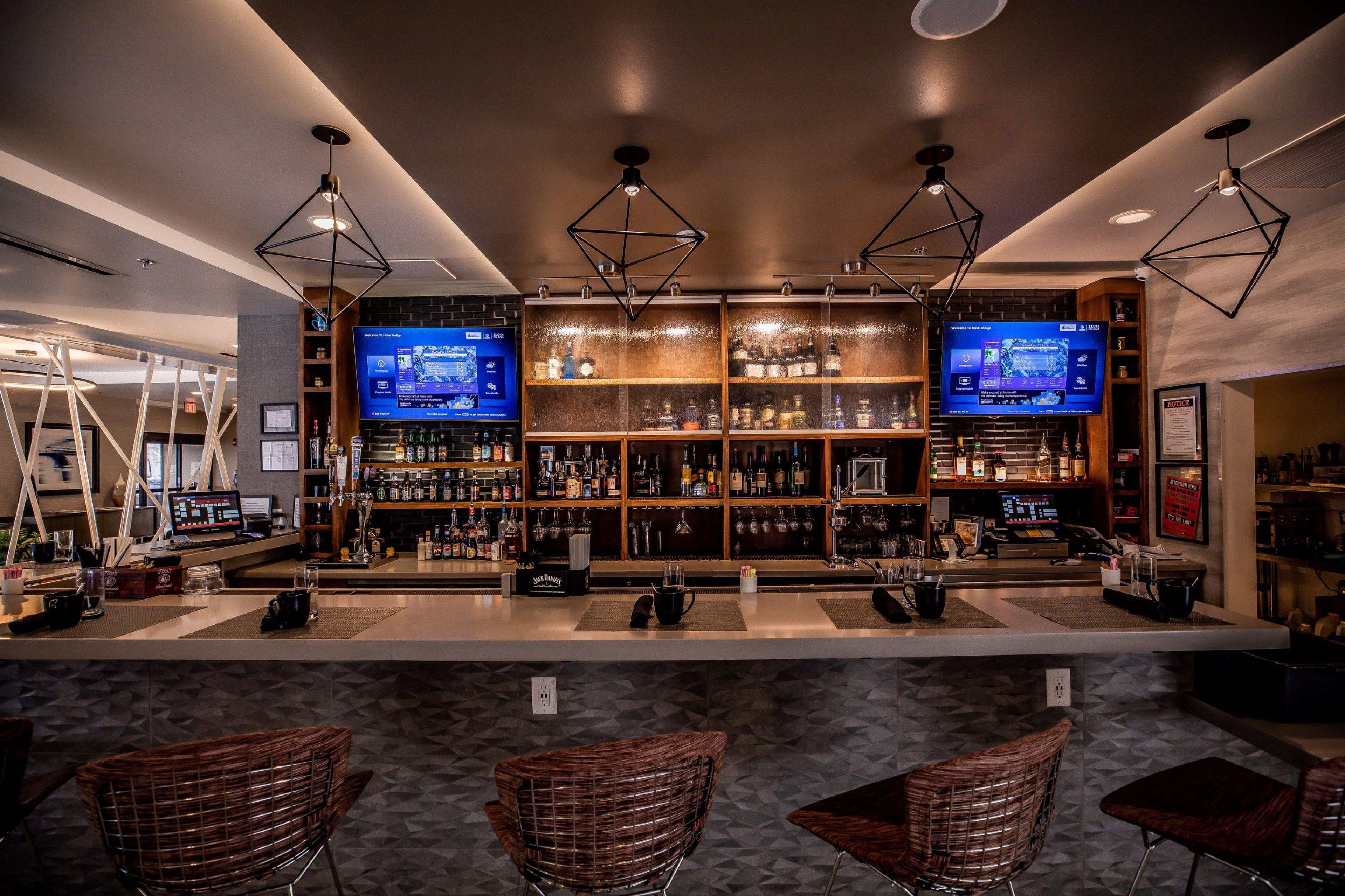 Hotel Indigo Harrisburg - Hershey By Ihg Exterior photo