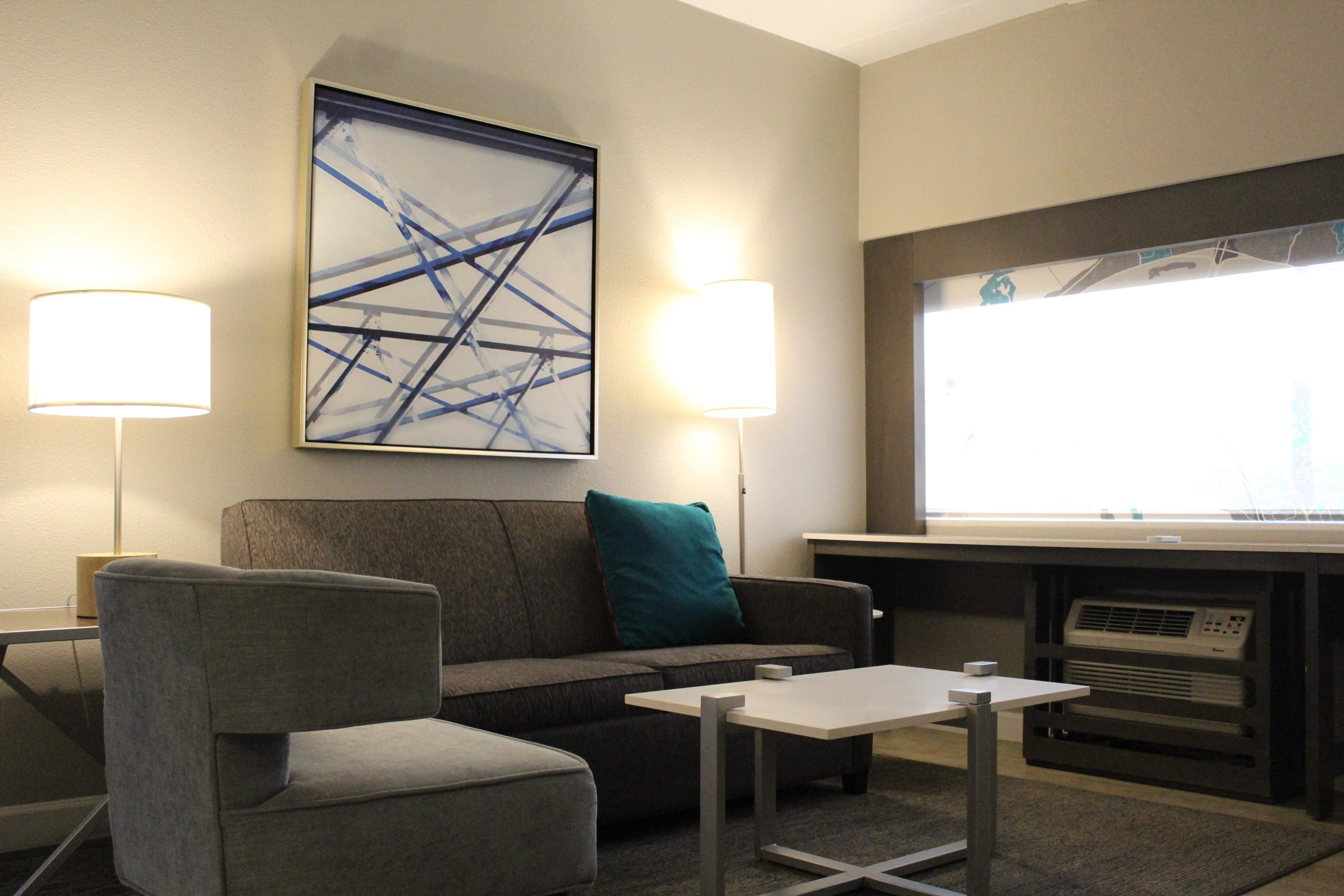 Hotel Indigo Harrisburg - Hershey By Ihg Exterior photo