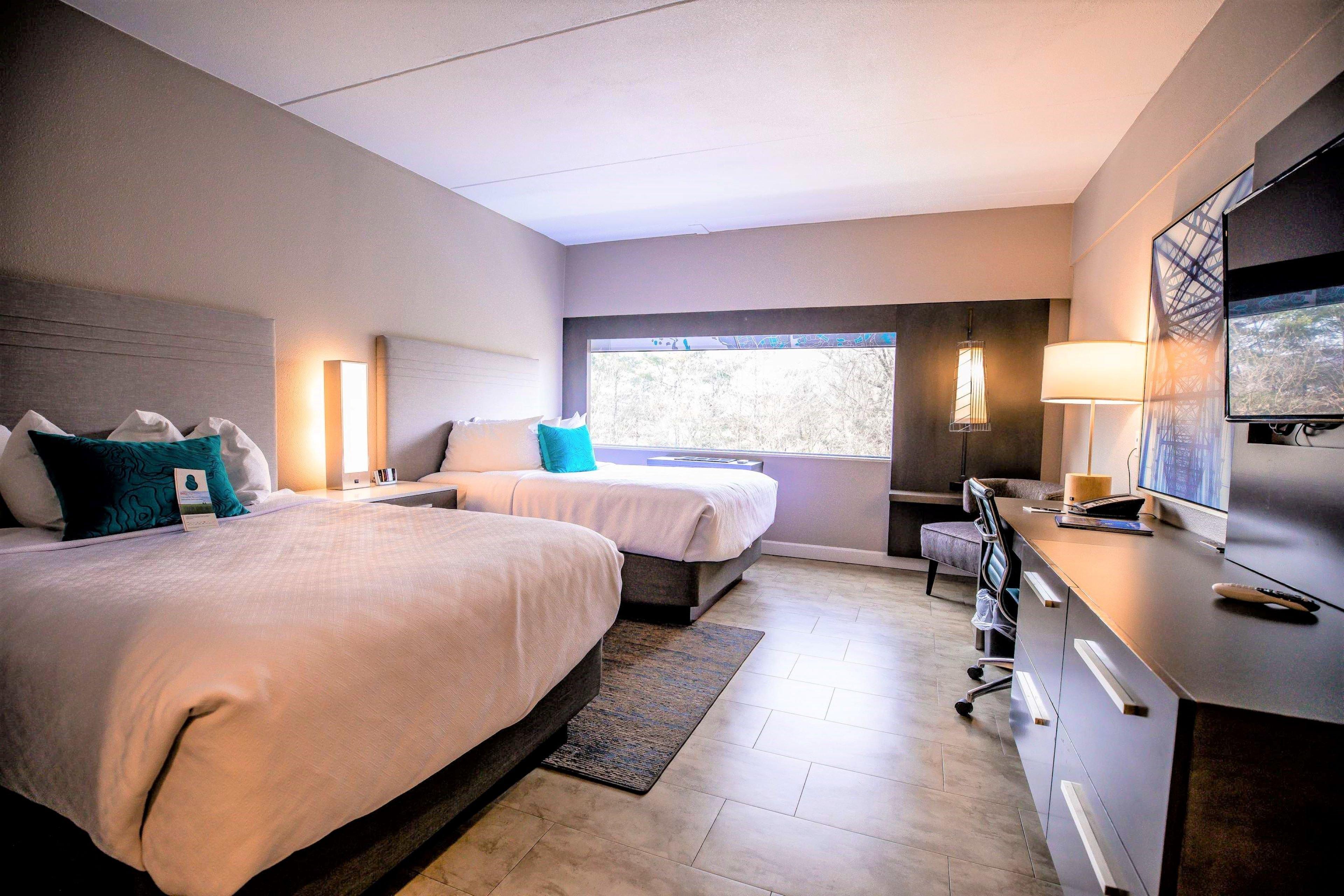 Hotel Indigo Harrisburg - Hershey By Ihg Exterior photo