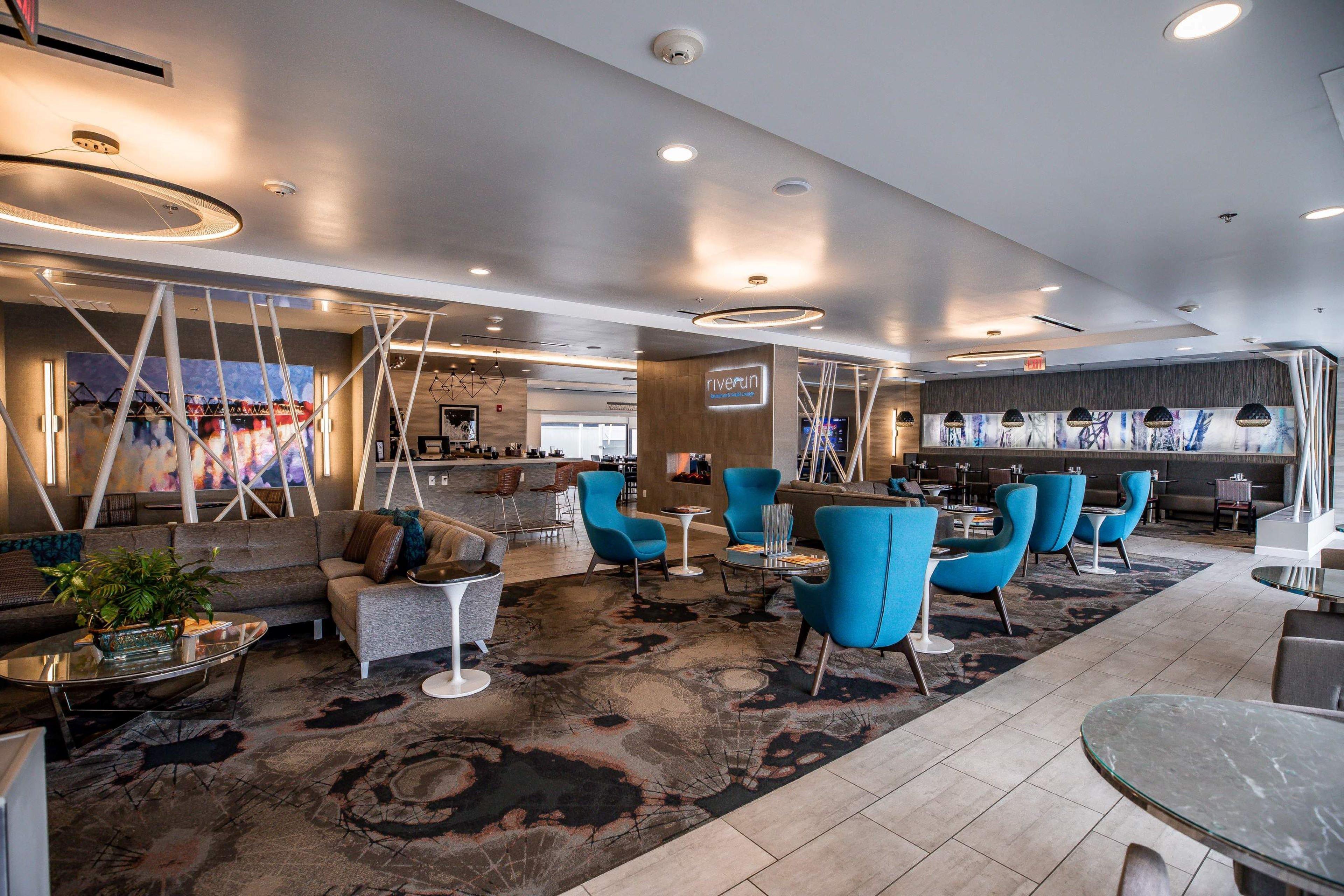Hotel Indigo Harrisburg - Hershey By Ihg Exterior photo