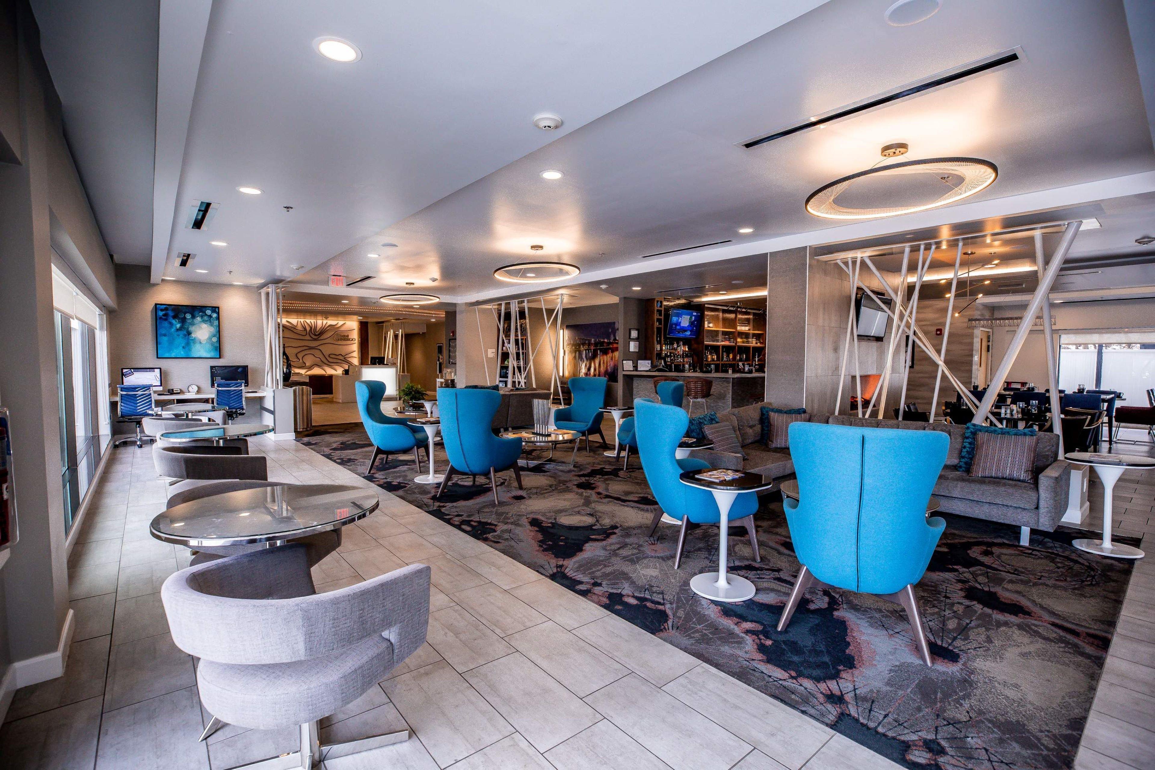 Hotel Indigo Harrisburg - Hershey By Ihg Exterior photo