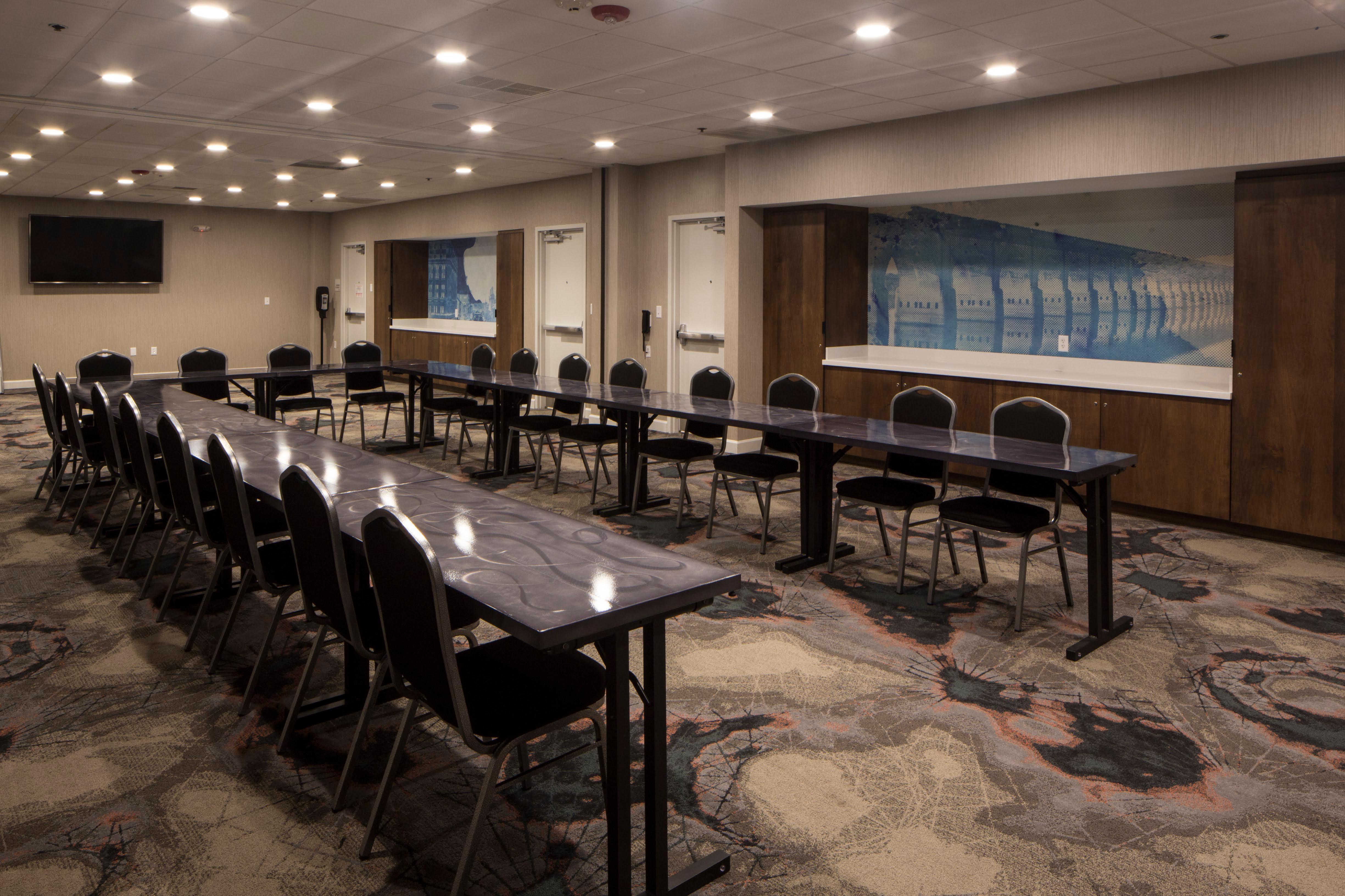 Hotel Indigo Harrisburg - Hershey By Ihg Exterior photo