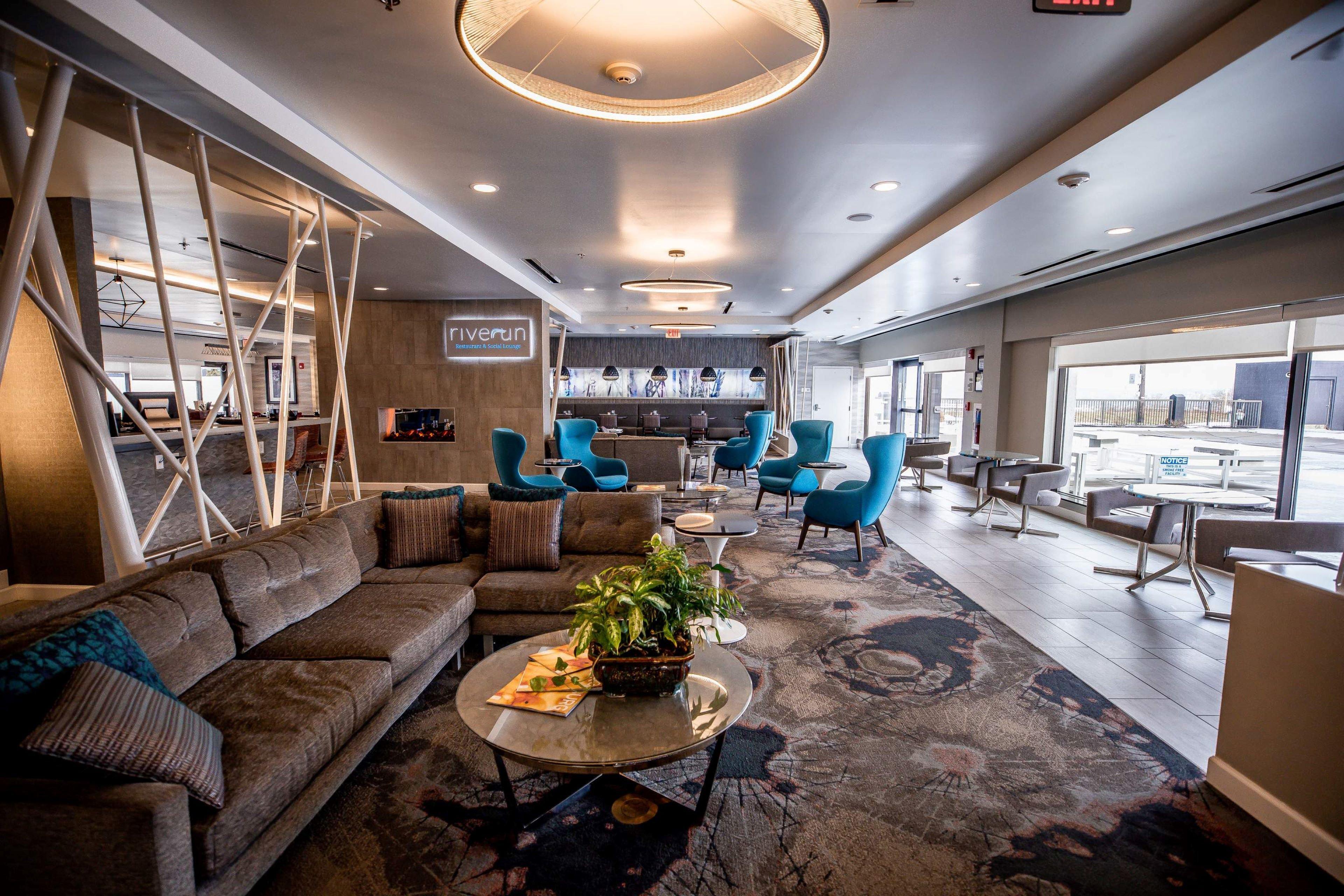 Hotel Indigo Harrisburg - Hershey By Ihg Exterior photo