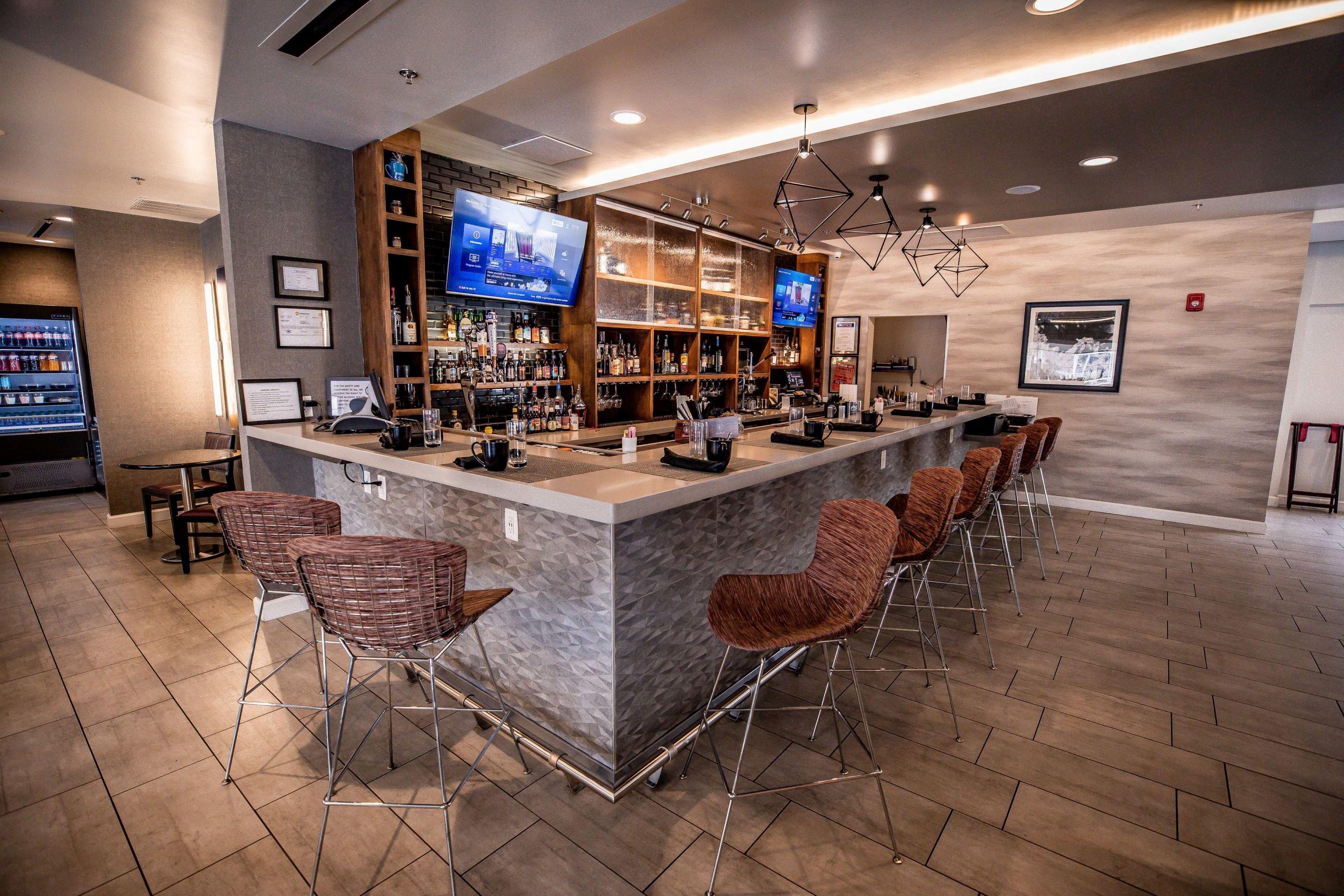 Hotel Indigo Harrisburg - Hershey By Ihg Exterior photo
