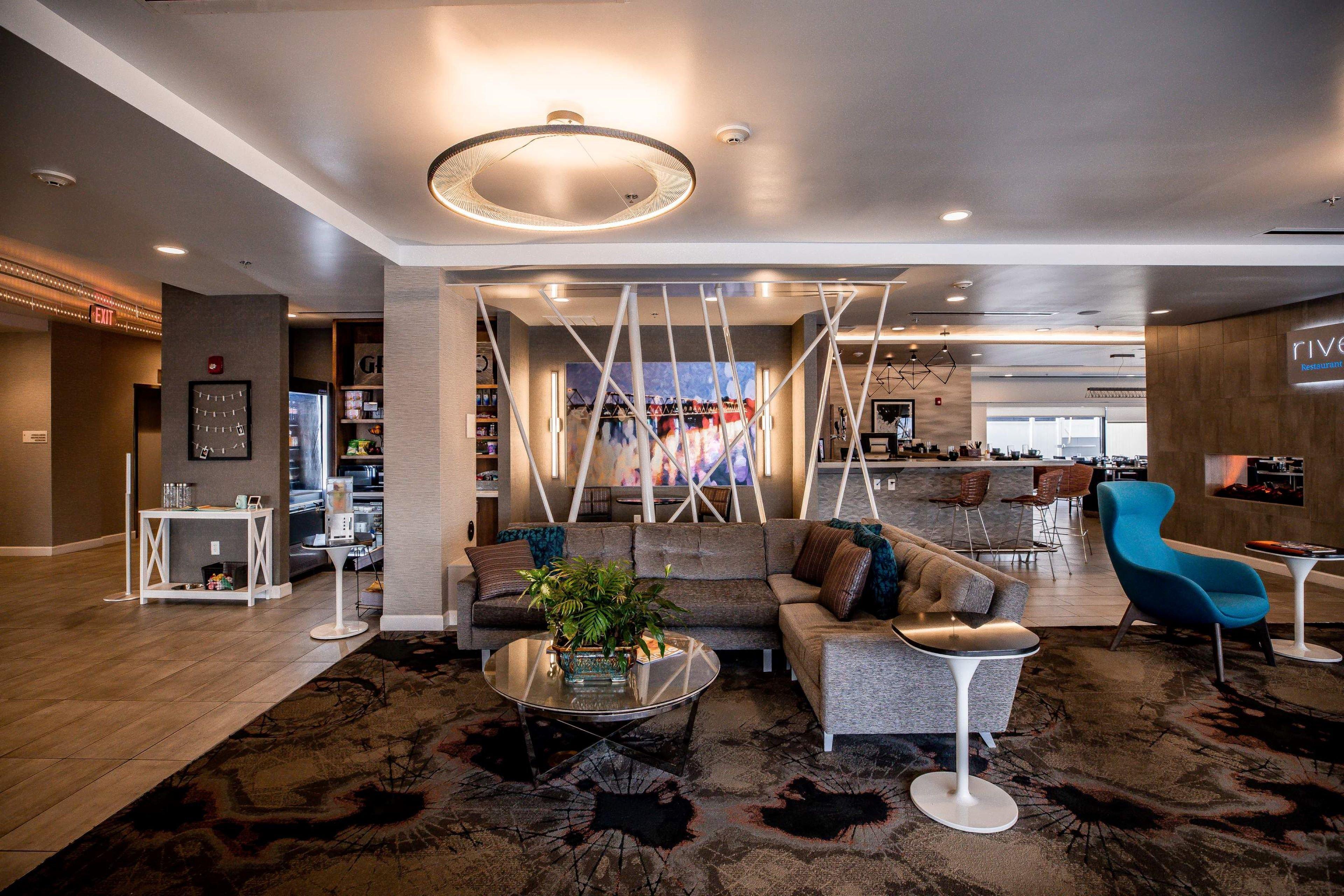 Hotel Indigo Harrisburg - Hershey By Ihg Exterior photo