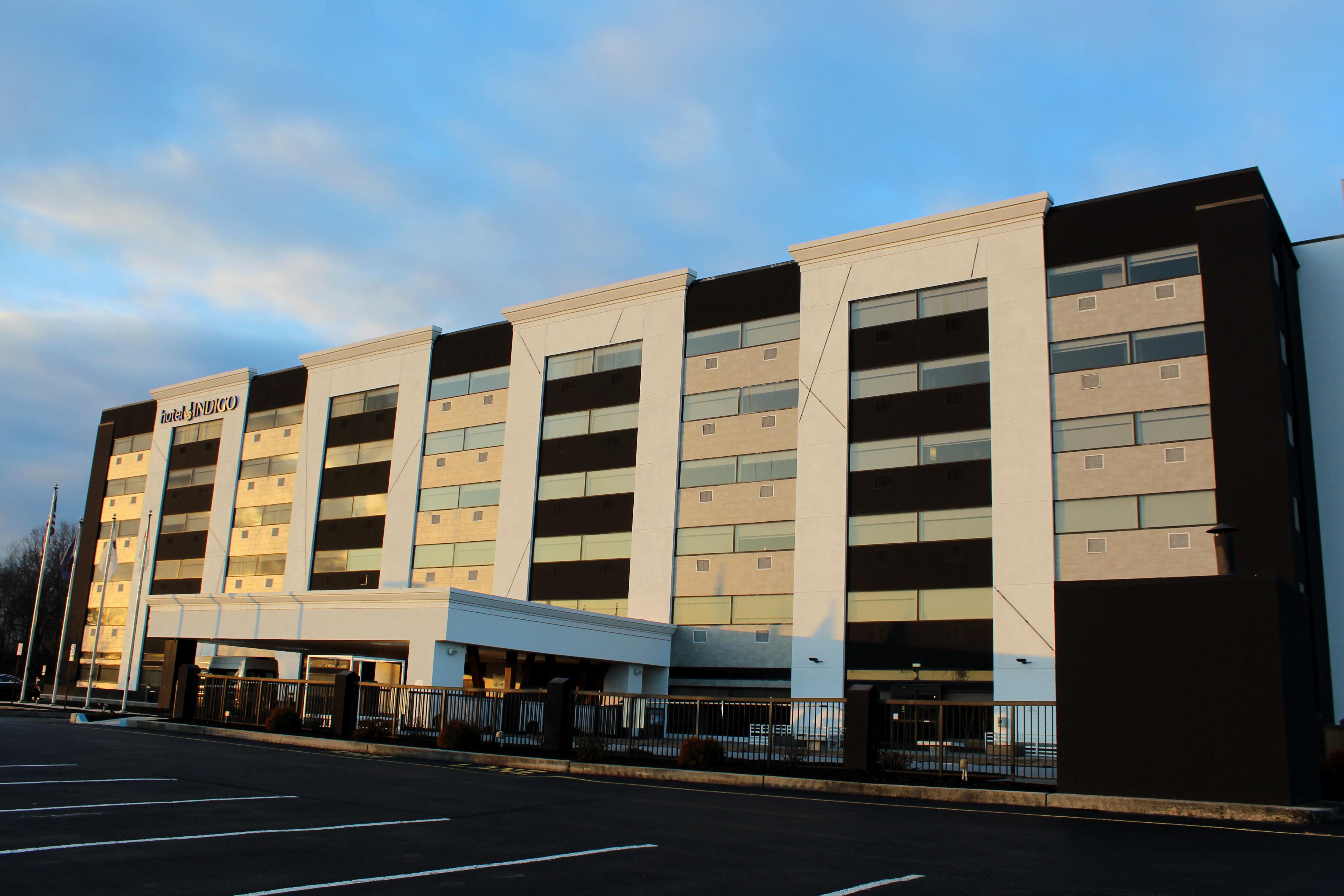 Hotel Indigo Harrisburg - Hershey By Ihg Exterior photo