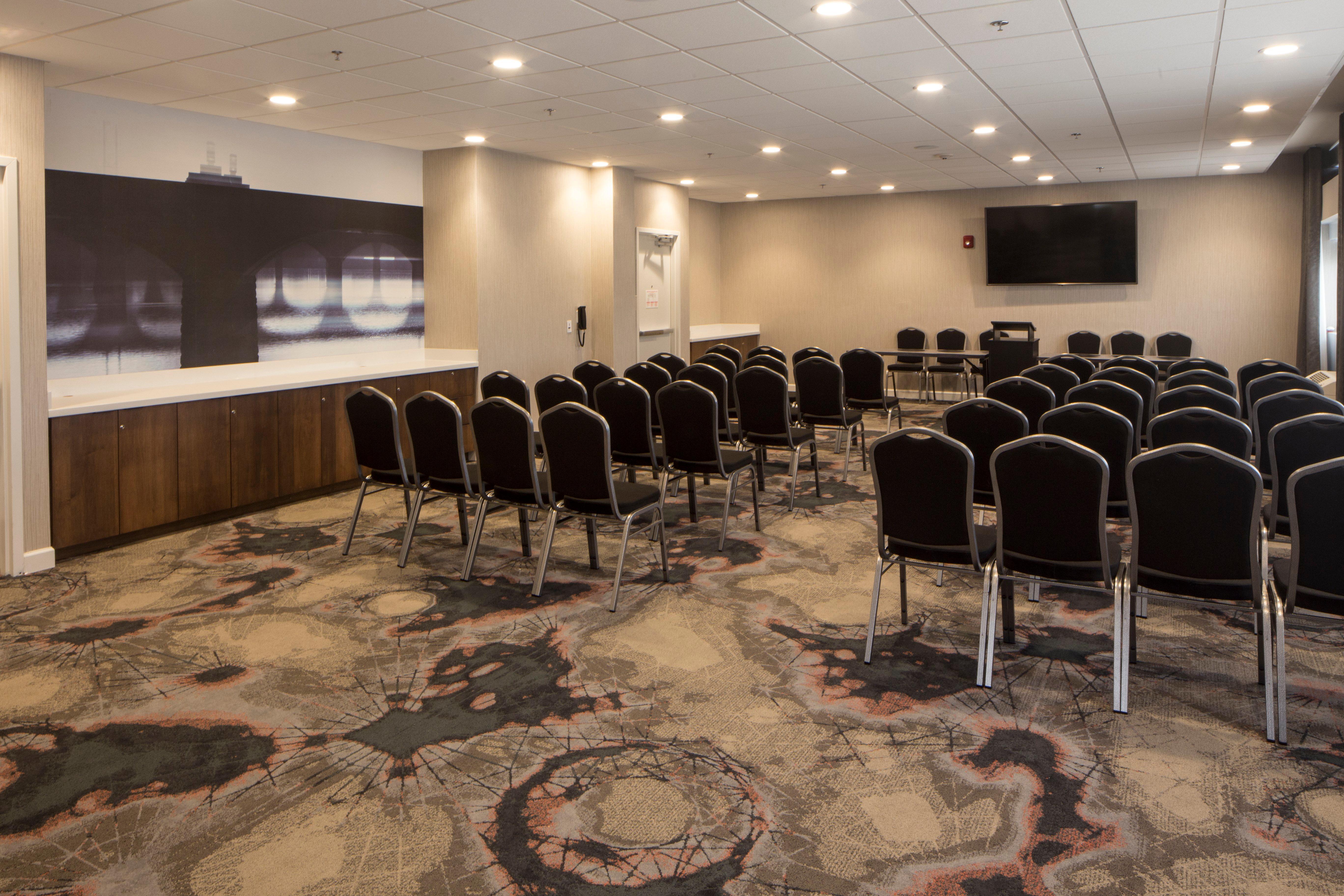 Hotel Indigo Harrisburg - Hershey By Ihg Exterior photo