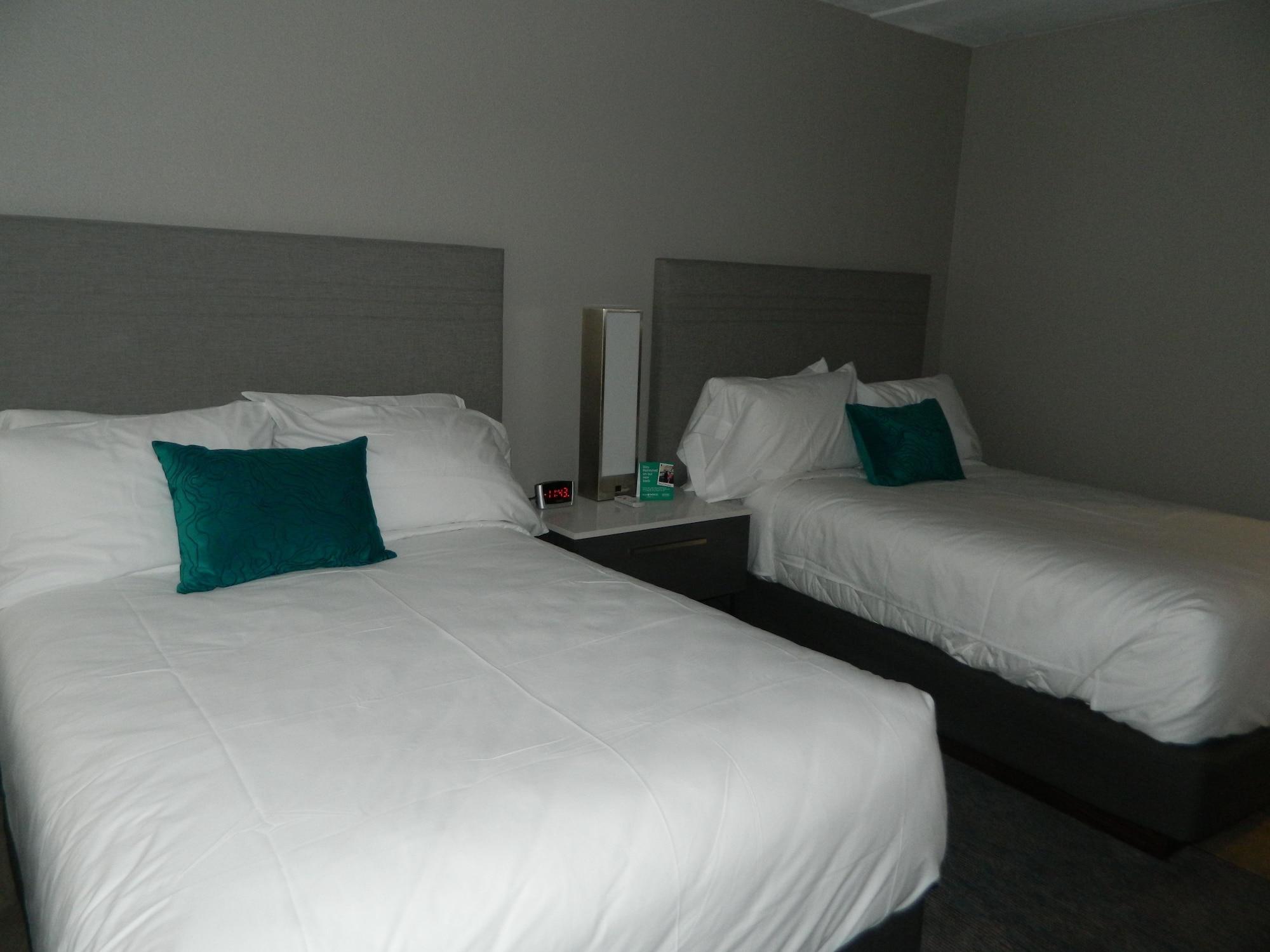 Hotel Indigo Harrisburg - Hershey By Ihg Exterior photo