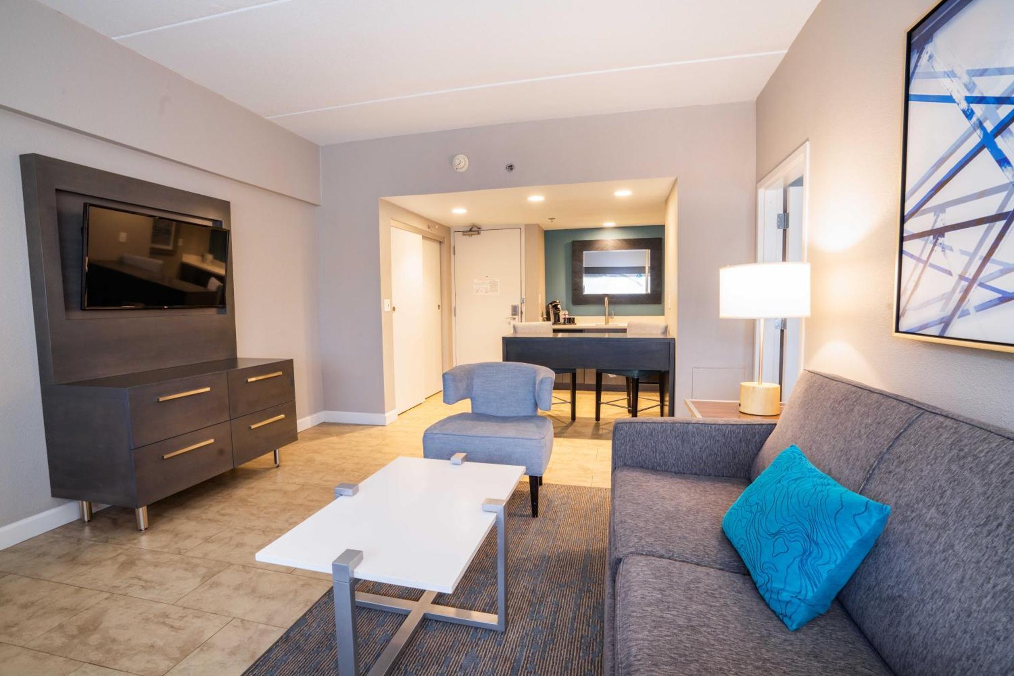 Hotel Indigo Harrisburg - Hershey By Ihg Exterior photo