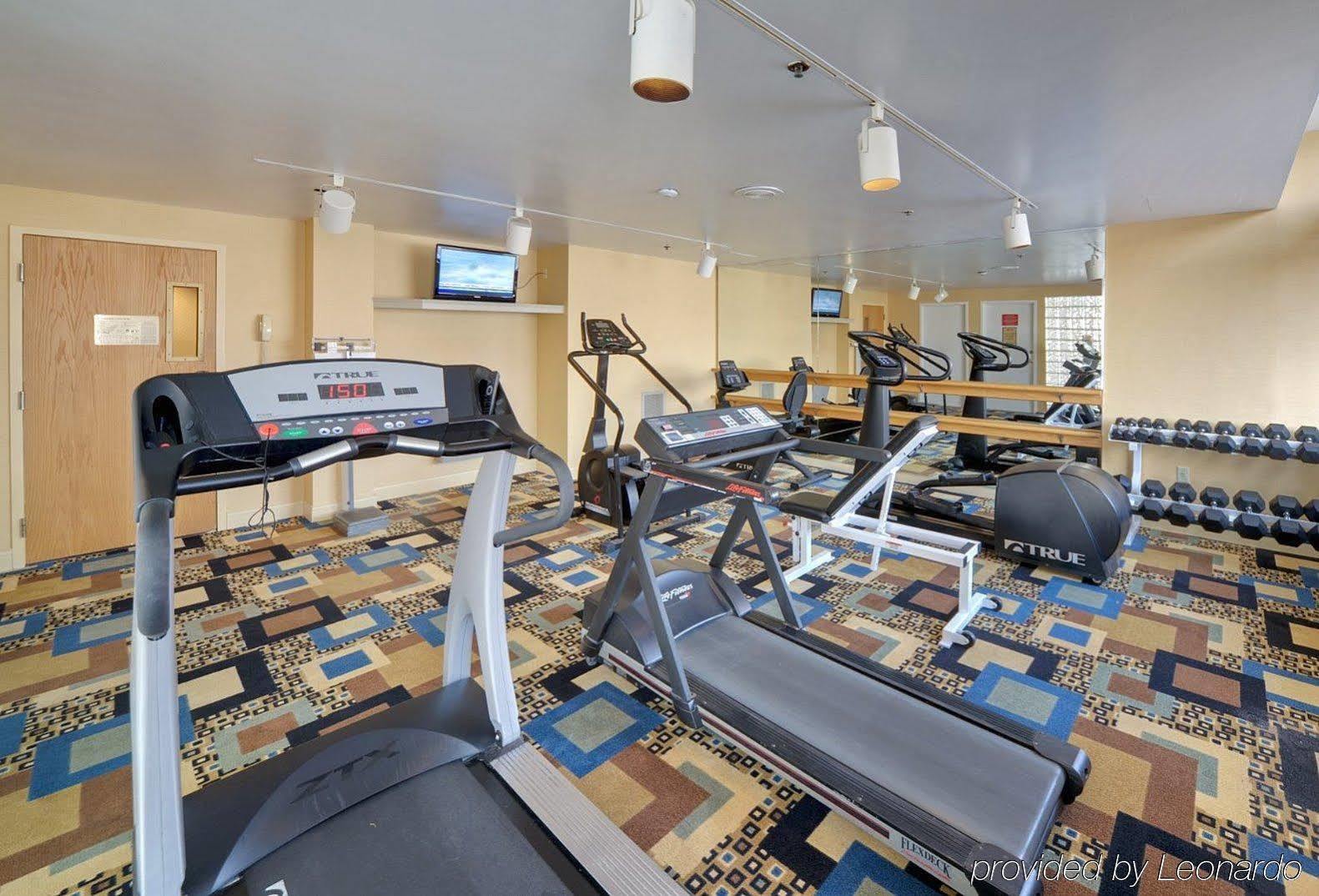 Hotel Indigo Harrisburg - Hershey By Ihg Facilities photo