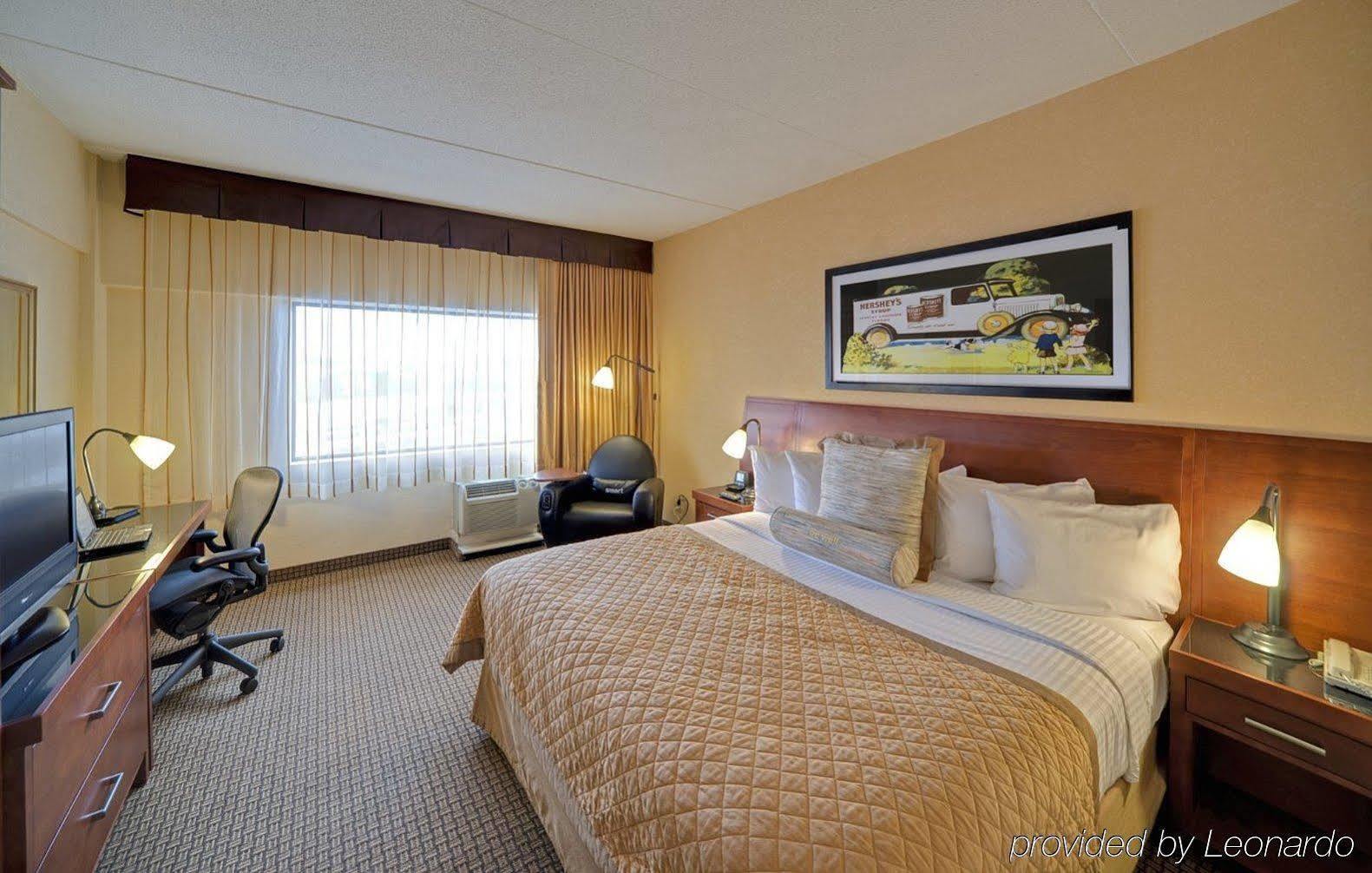 Hotel Indigo Harrisburg - Hershey By Ihg Exterior photo
