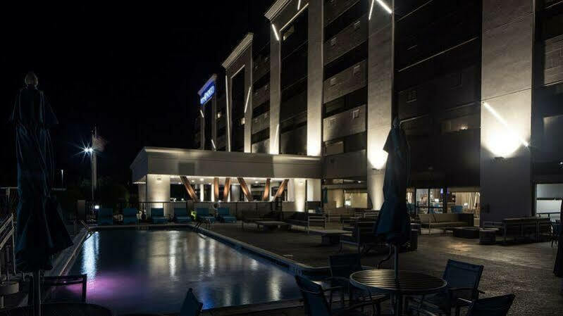 Hotel Indigo Harrisburg - Hershey By Ihg Exterior photo